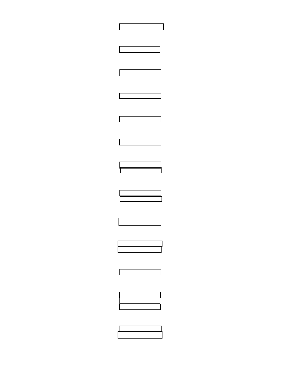 Daktronics All Sport 4000 Series User Manual | Page 132 / 174