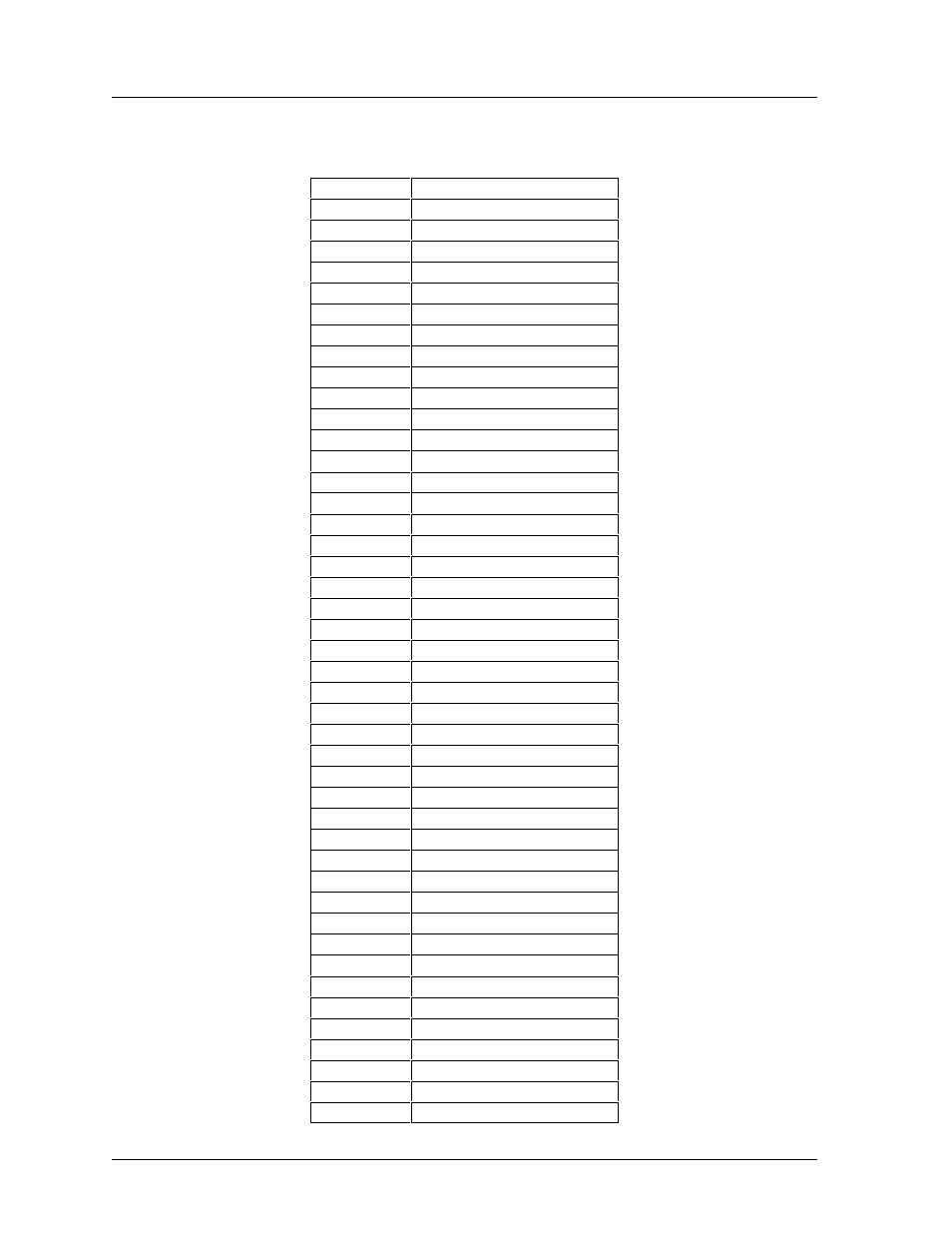 Daktronics All Sport 4000 Series User Manual | Page 26 / 174