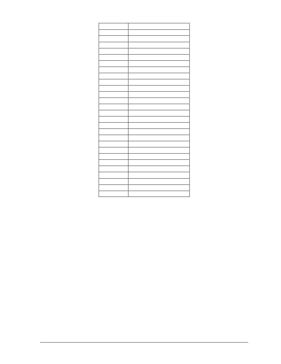 Daktronics All Sport 4000 Series User Manual | Page 27 / 174