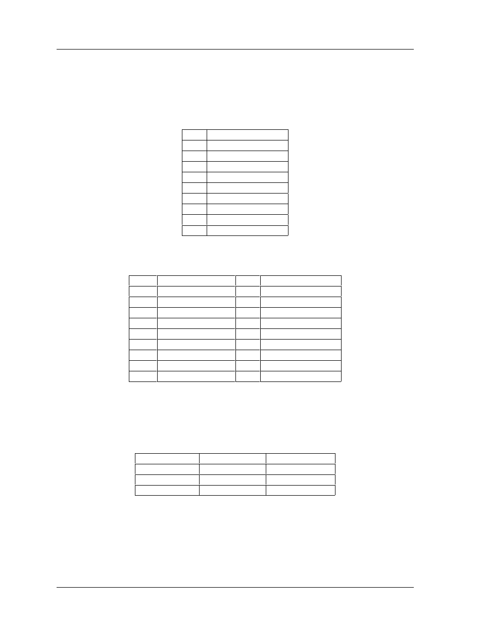 Daktronics All Sport 4000 Series User Manual | Page 56 / 174