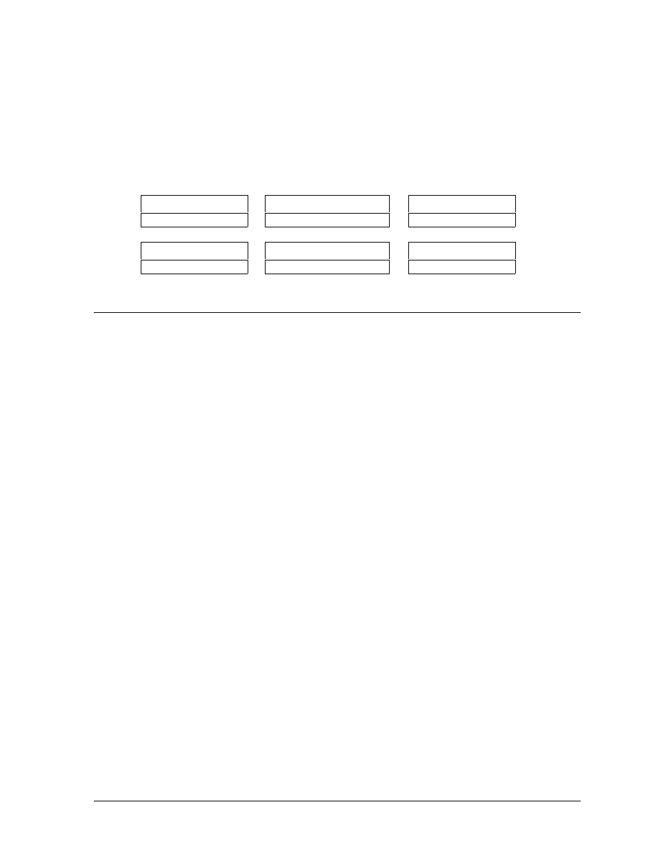 Daktronics All Sport 4000 Series User Manual | Page 57 / 174