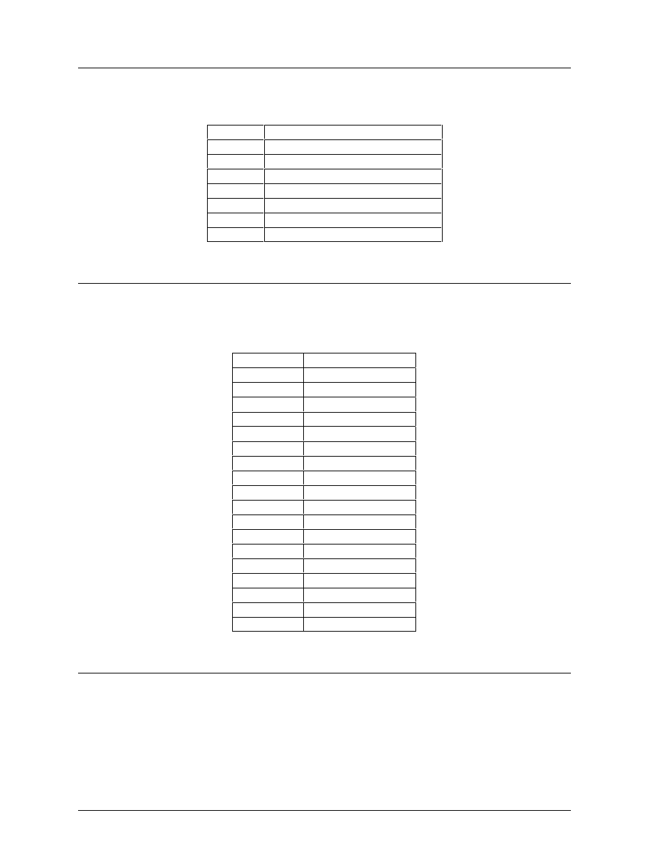 Daktronics All Sport 4000 Series User Manual | Page 66 / 174