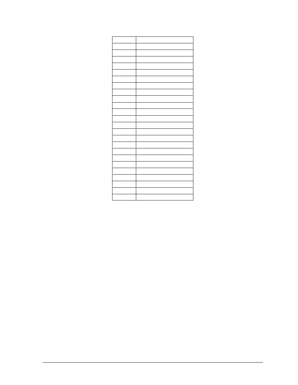 Daktronics All Sport 4000 Series User Manual | Page 81 / 174