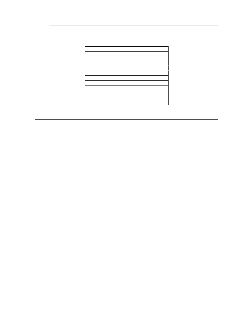 Daktronics All Sport 4000 Series User Manual | Page 87 / 174