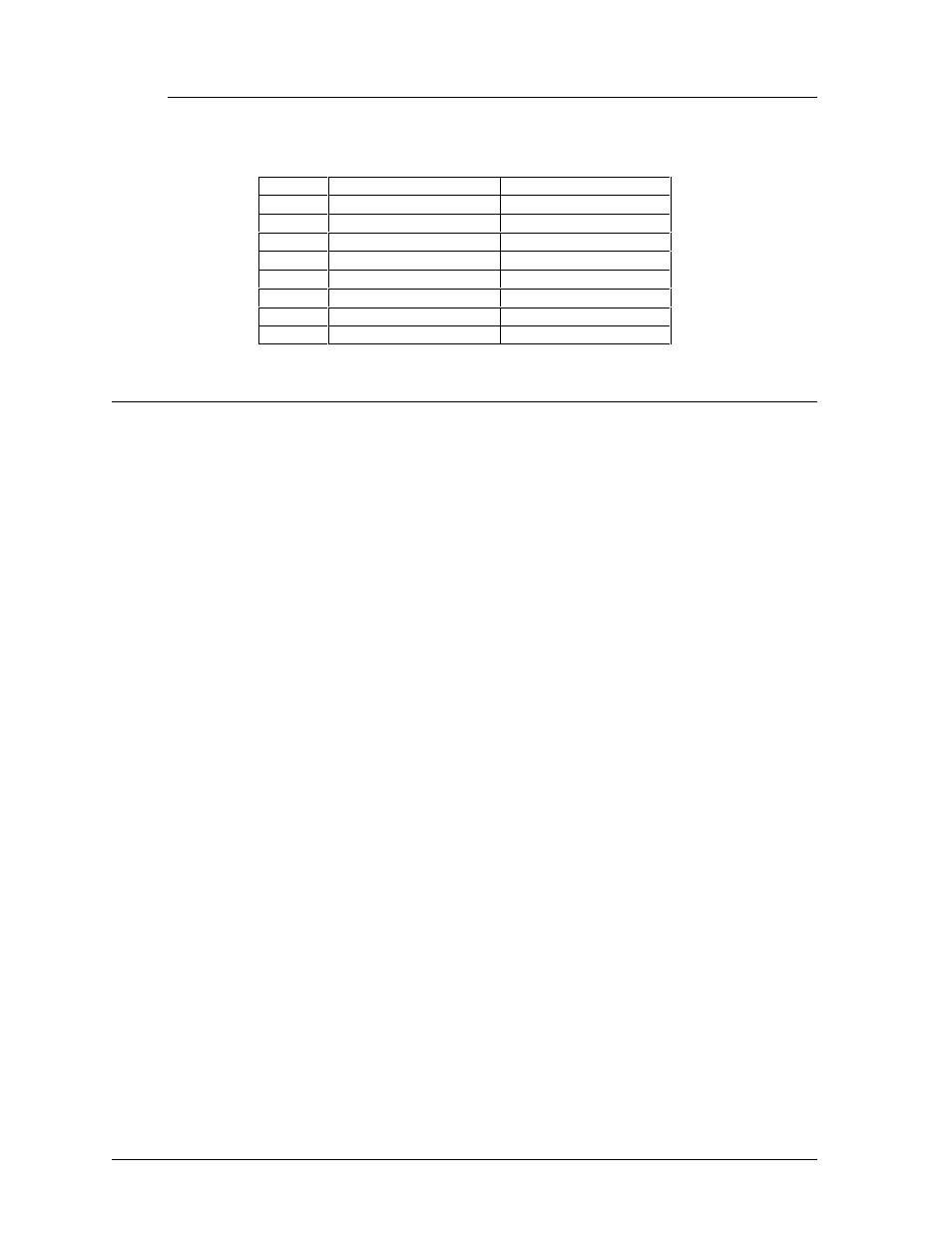 Daktronics All Sport 4000 Series User Manual | Page 88 / 174