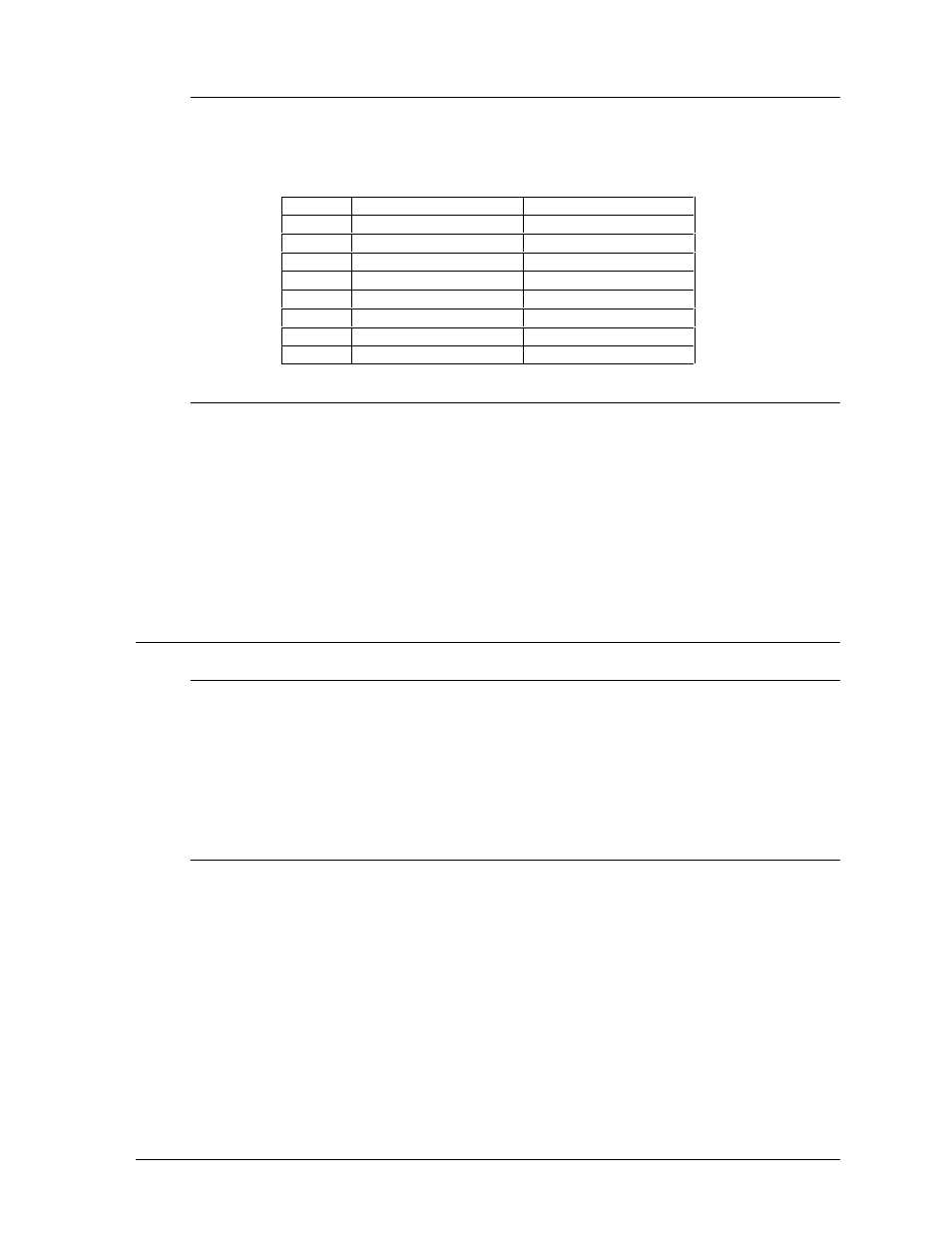 Daktronics All Sport 4000 Series User Manual | Page 89 / 174