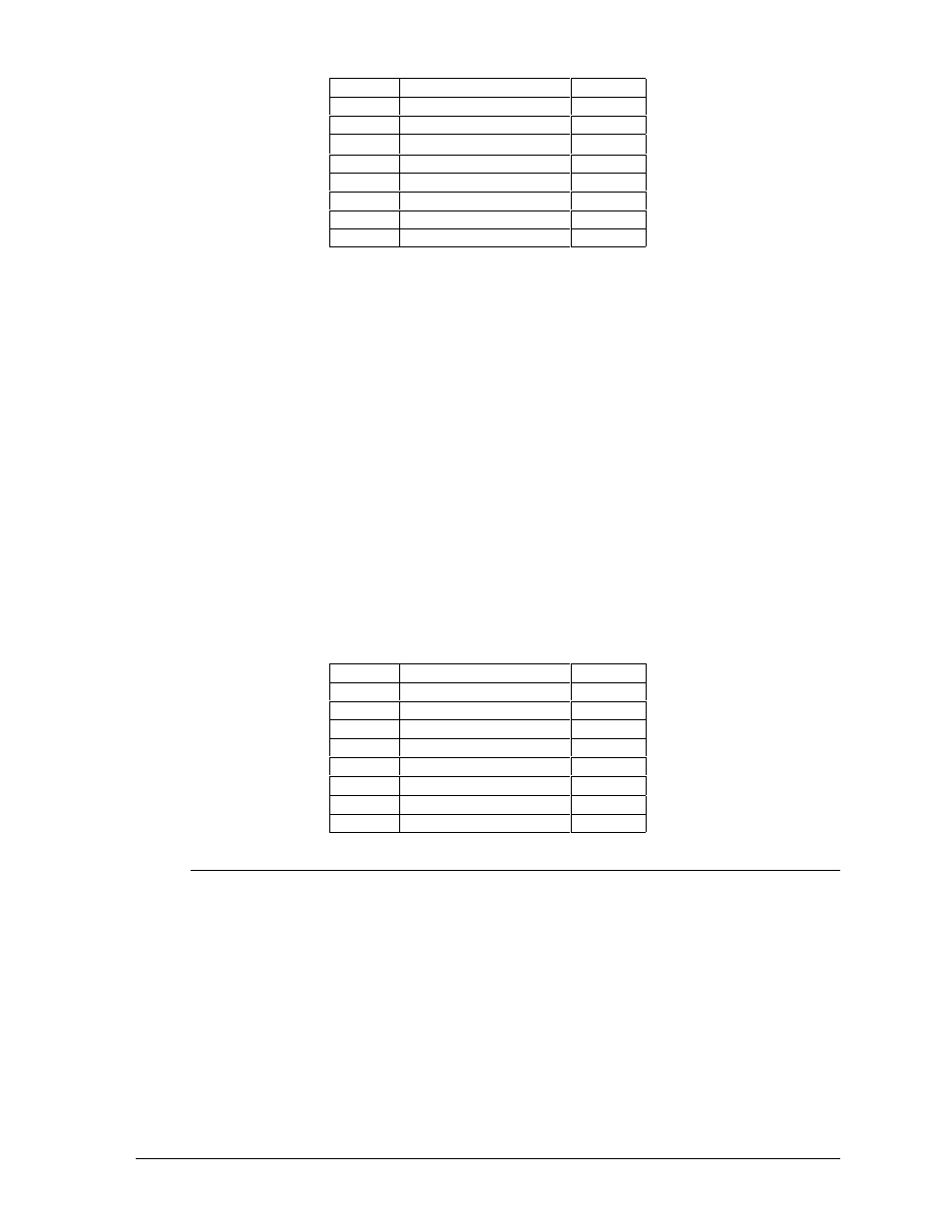 Daktronics All Sport 4000 Series User Manual | Page 91 / 174