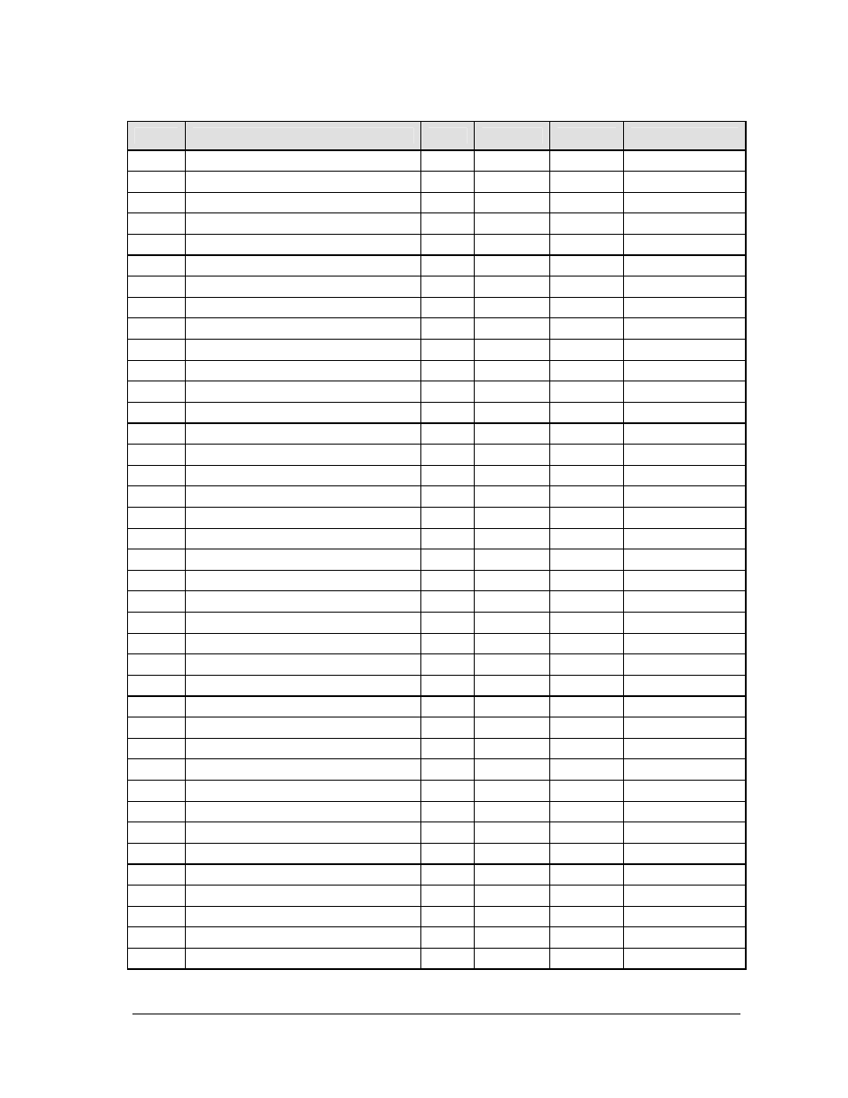 Daktronics All Sport 5000 Series Enhanced RTD User Manual | Page 11 / 79