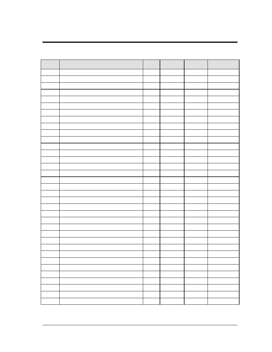Daktronics All Sport 5000 Series Enhanced RTD User Manual | Page 15 / 79