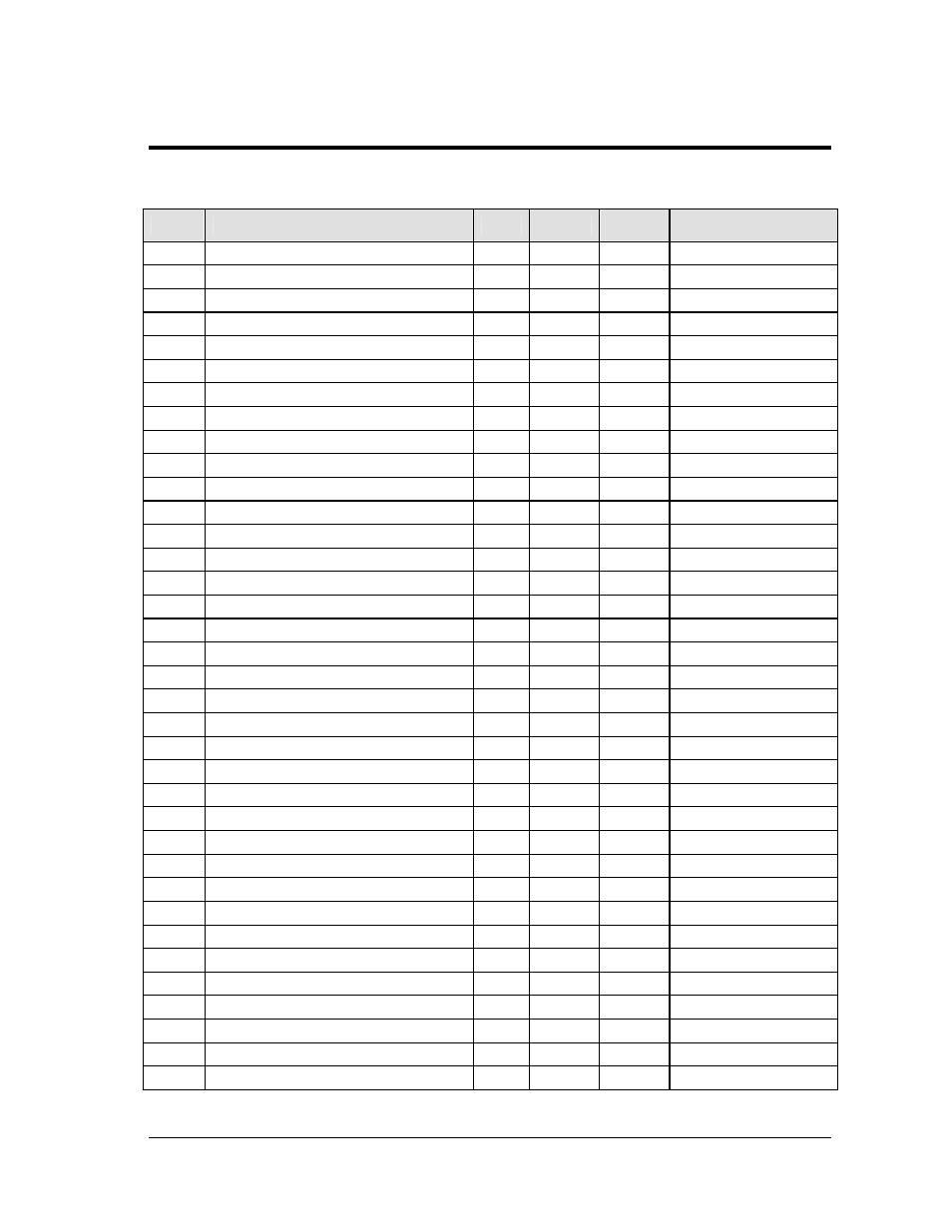 Daktronics All Sport 5000 Series Enhanced RTD User Manual | Page 19 / 79