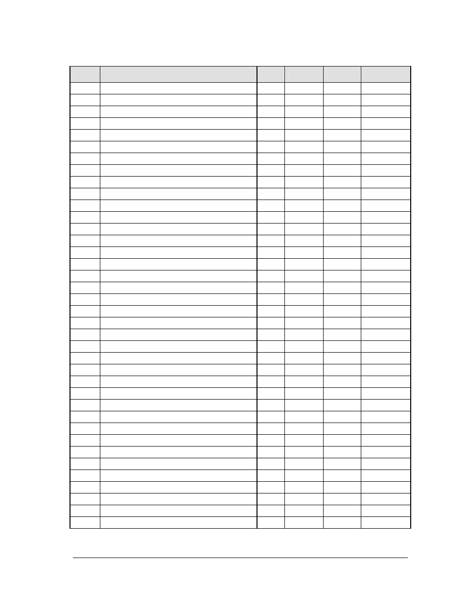Daktronics All Sport 5000 Series Enhanced RTD User Manual | Page 29 / 79