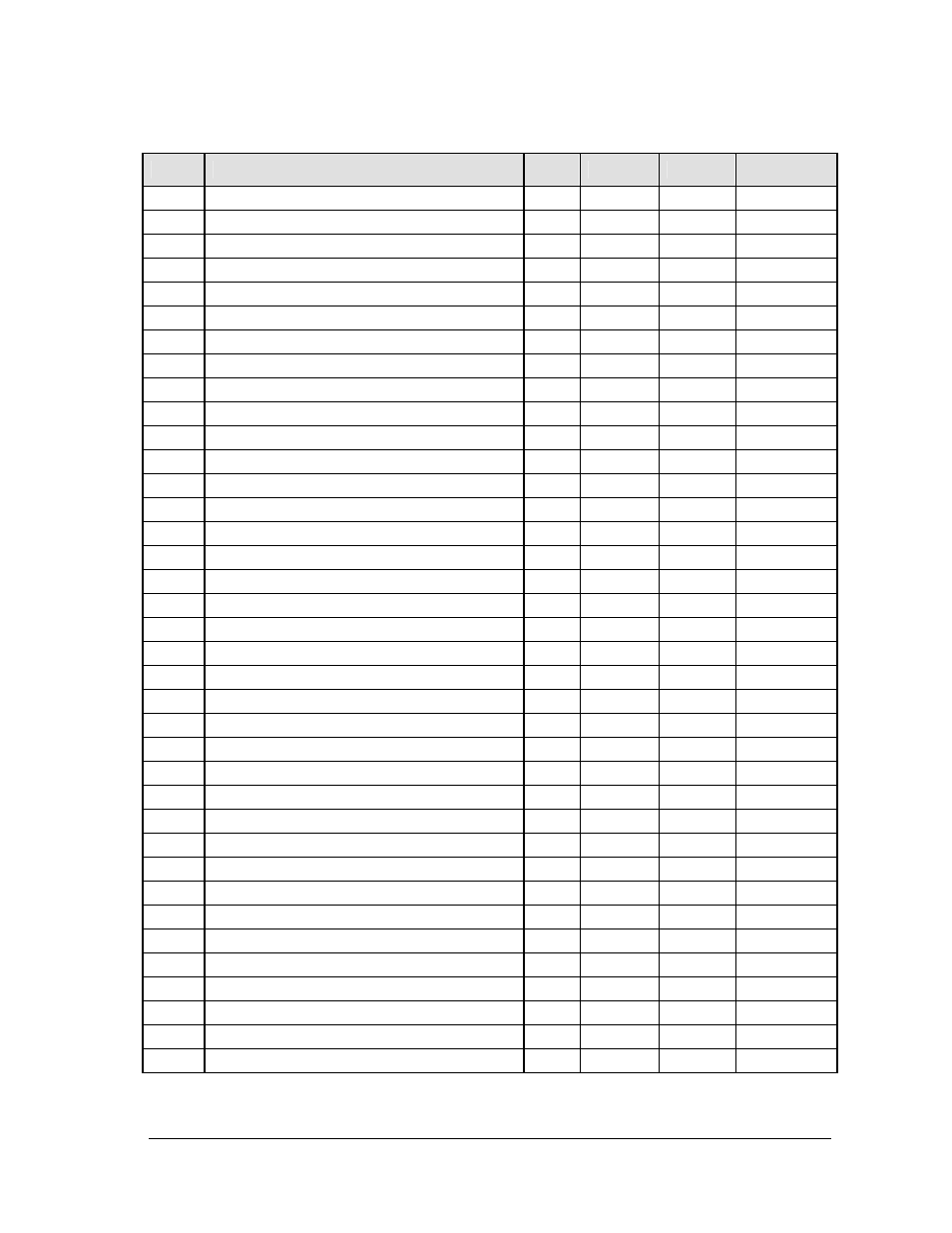 Daktronics All Sport 5000 Series Enhanced RTD User Manual | Page 39 / 79