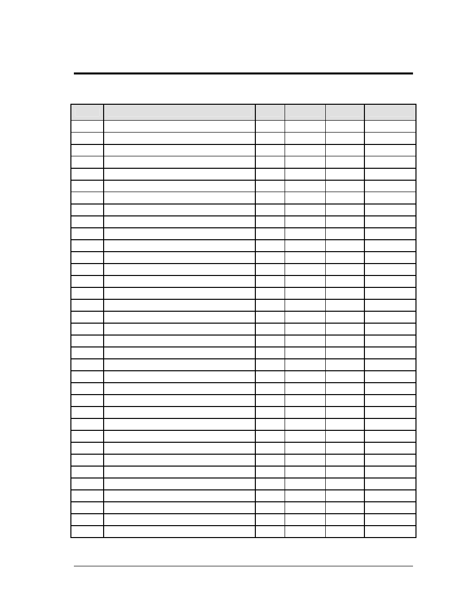 Daktronics All Sport 5000 Series Enhanced RTD User Manual | Page 43 / 79
