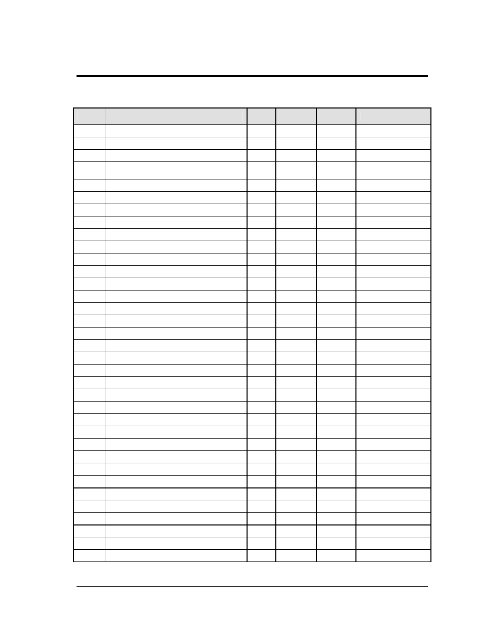 Daktronics All Sport 5000 Series Enhanced RTD User Manual | Page 45 / 79