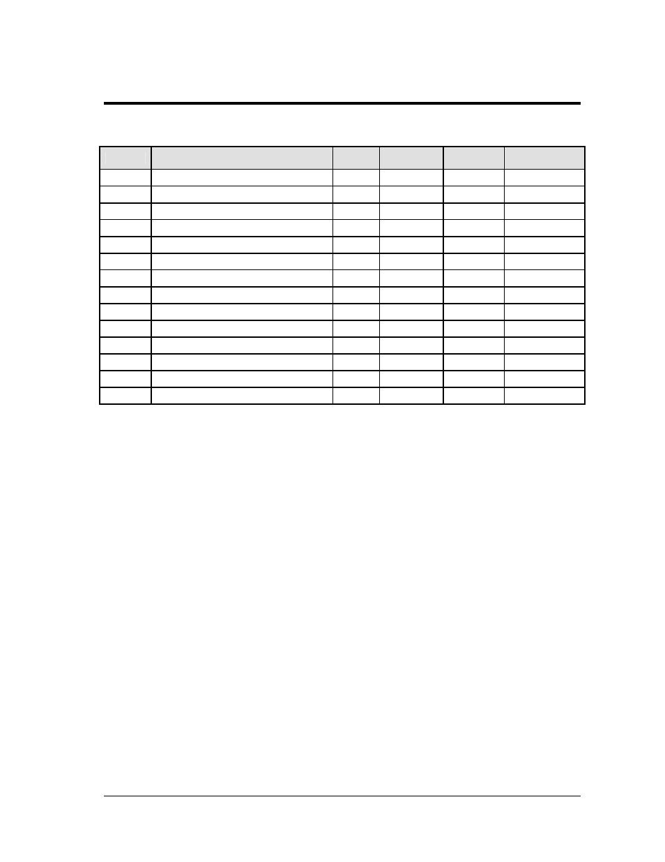 Daktronics All Sport 5000 Series Enhanced RTD User Manual | Page 49 / 79