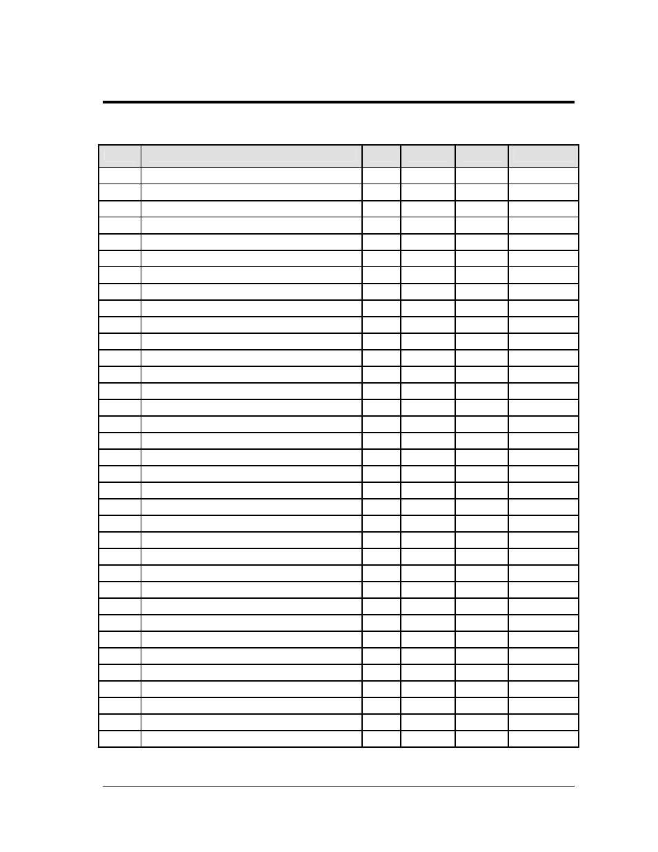 Daktronics All Sport 5000 Series Enhanced RTD User Manual | Page 53 / 79