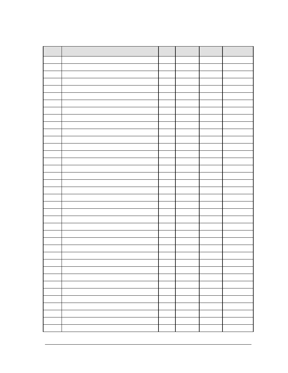 Daktronics All Sport 5000 Series Enhanced RTD User Manual | Page 55 / 79