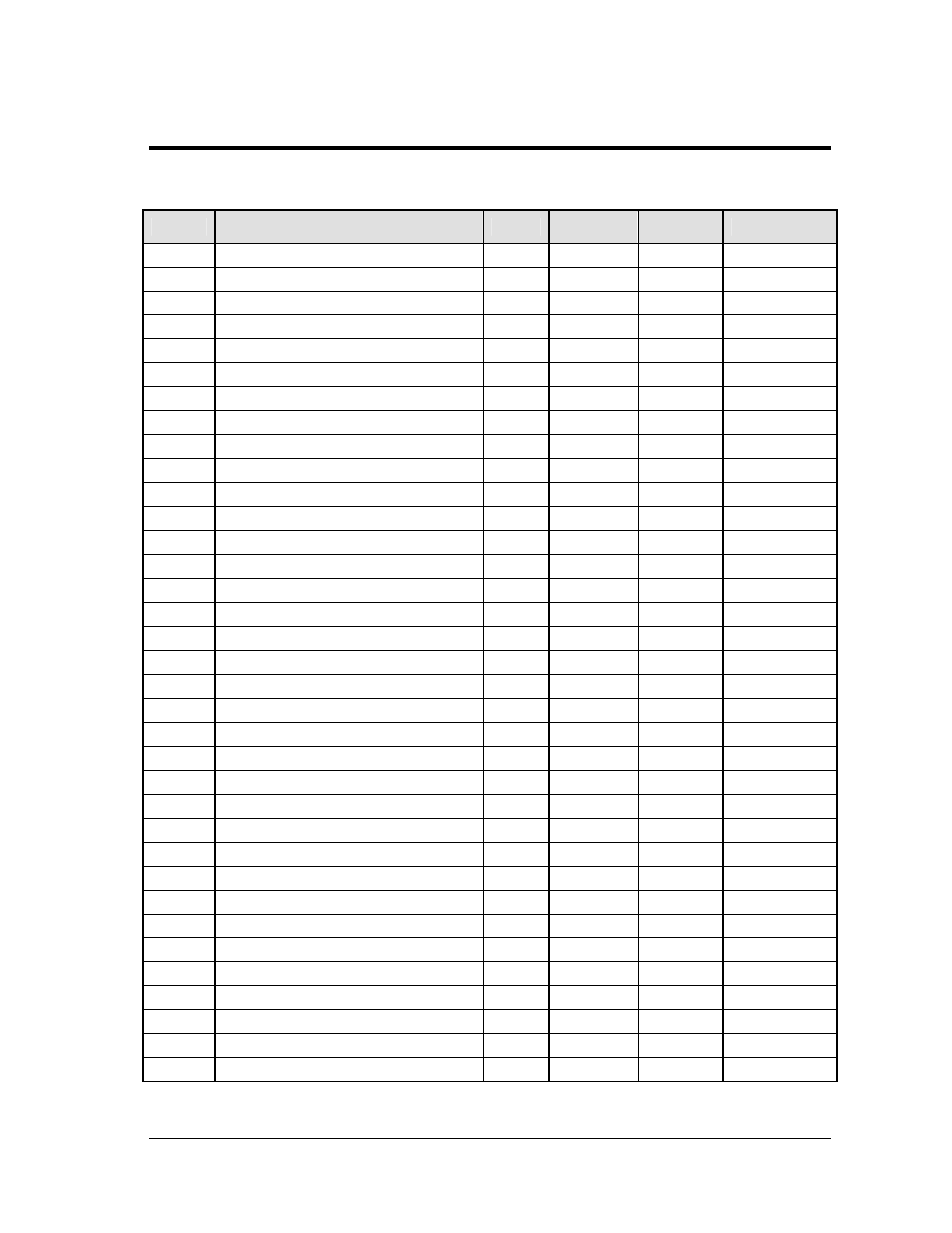 Daktronics All Sport 5000 Series Enhanced RTD User Manual | Page 63 / 79