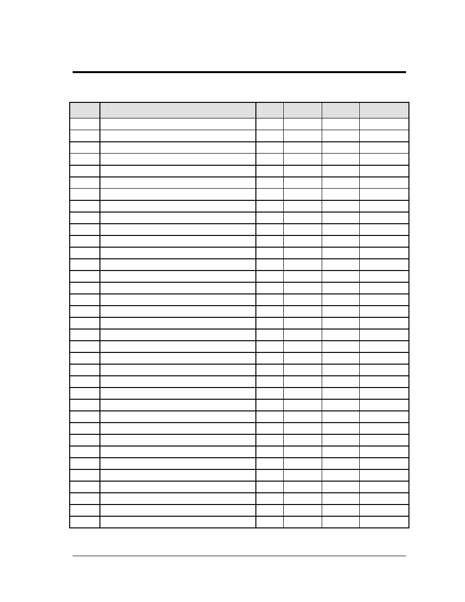 Daktronics All Sport 5000 Series Enhanced RTD User Manual | Page 67 / 79