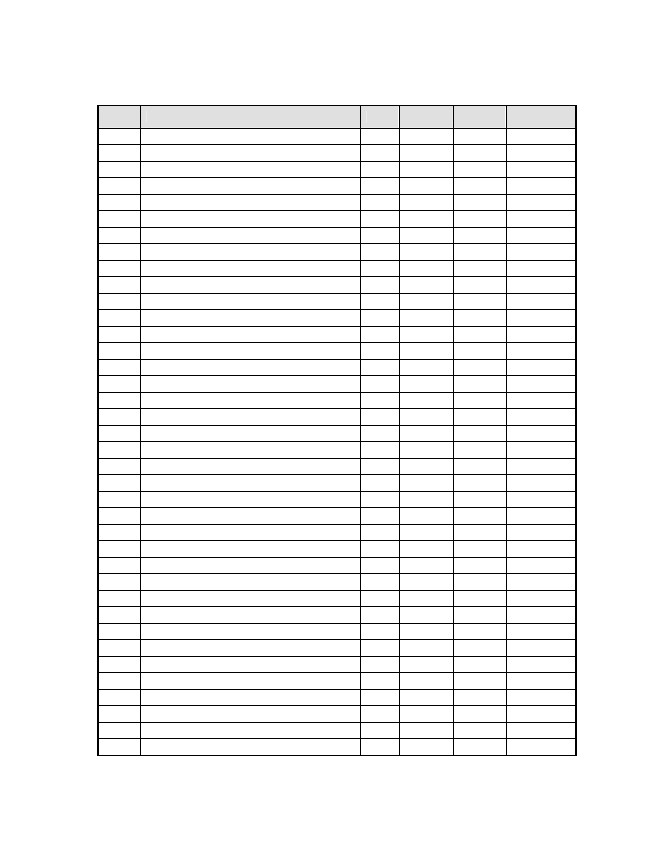 Daktronics All Sport 5000 Series Enhanced RTD User Manual | Page 69 / 79