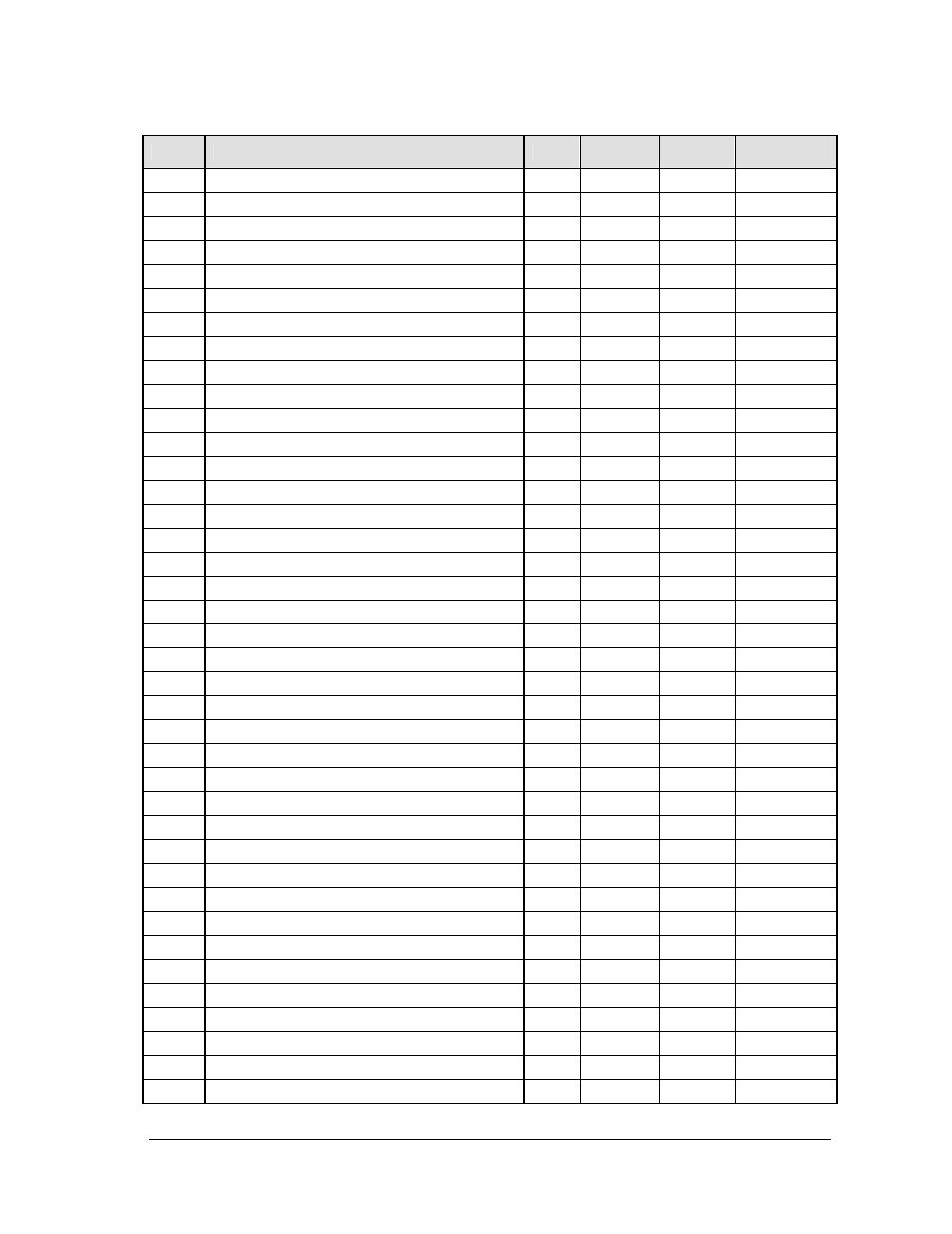 Daktronics All Sport 5000 Series Enhanced RTD User Manual | Page 71 / 79