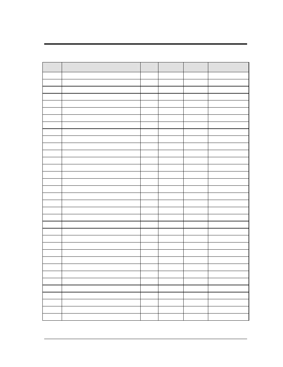 Daktronics All Sport 5000 Series Enhanced RTD User Manual | Page 9 / 79