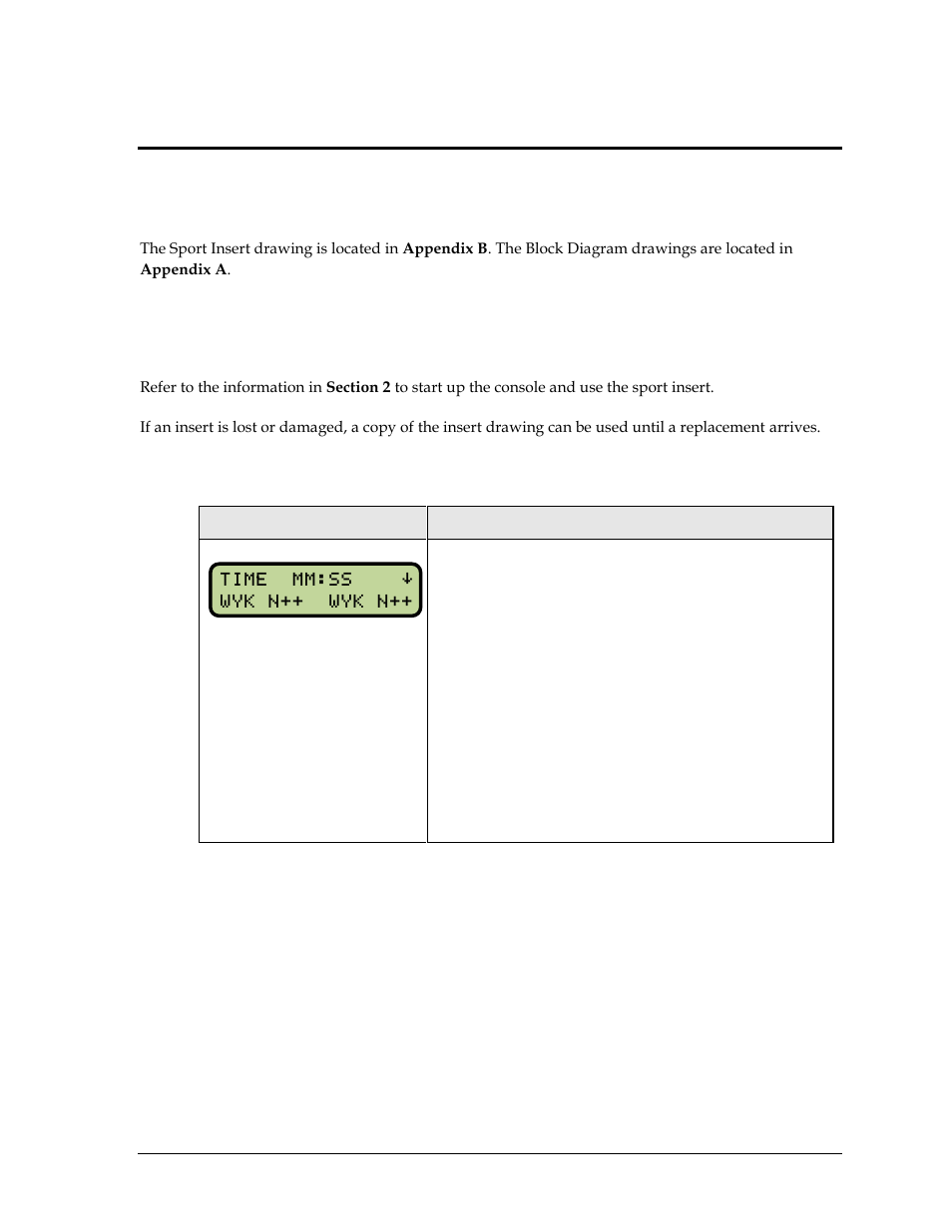 Section 18: judo operations, 1 judo competitor status, Section 18 | Judo operations, Judo competitor status | Daktronics All Sport 5000 Series Operation Manual User Manual | Page 229 / 410