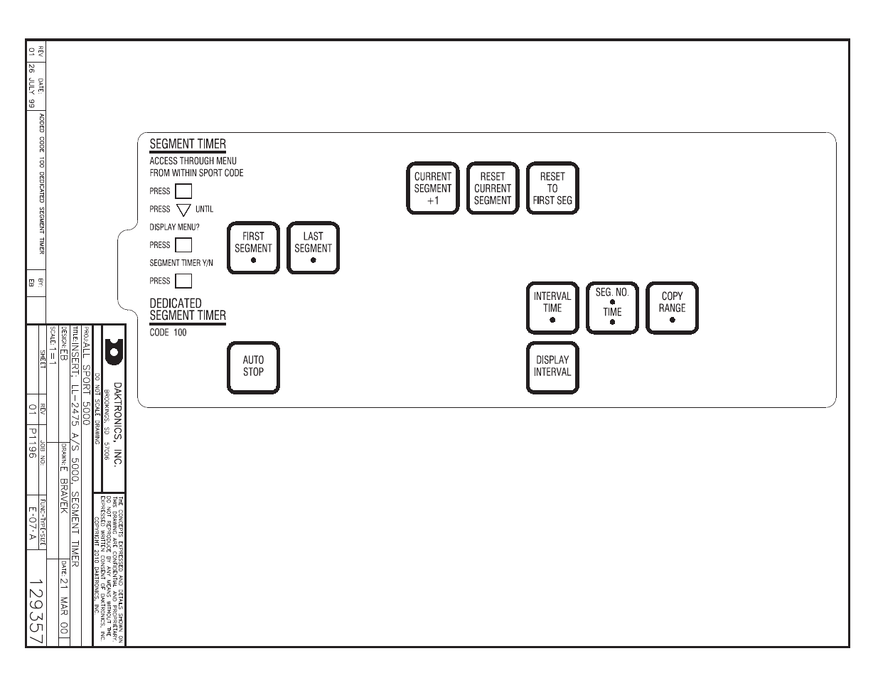 Daktronics All Sport 5000 Series Operation Manual User Manual | Page 340 / 410