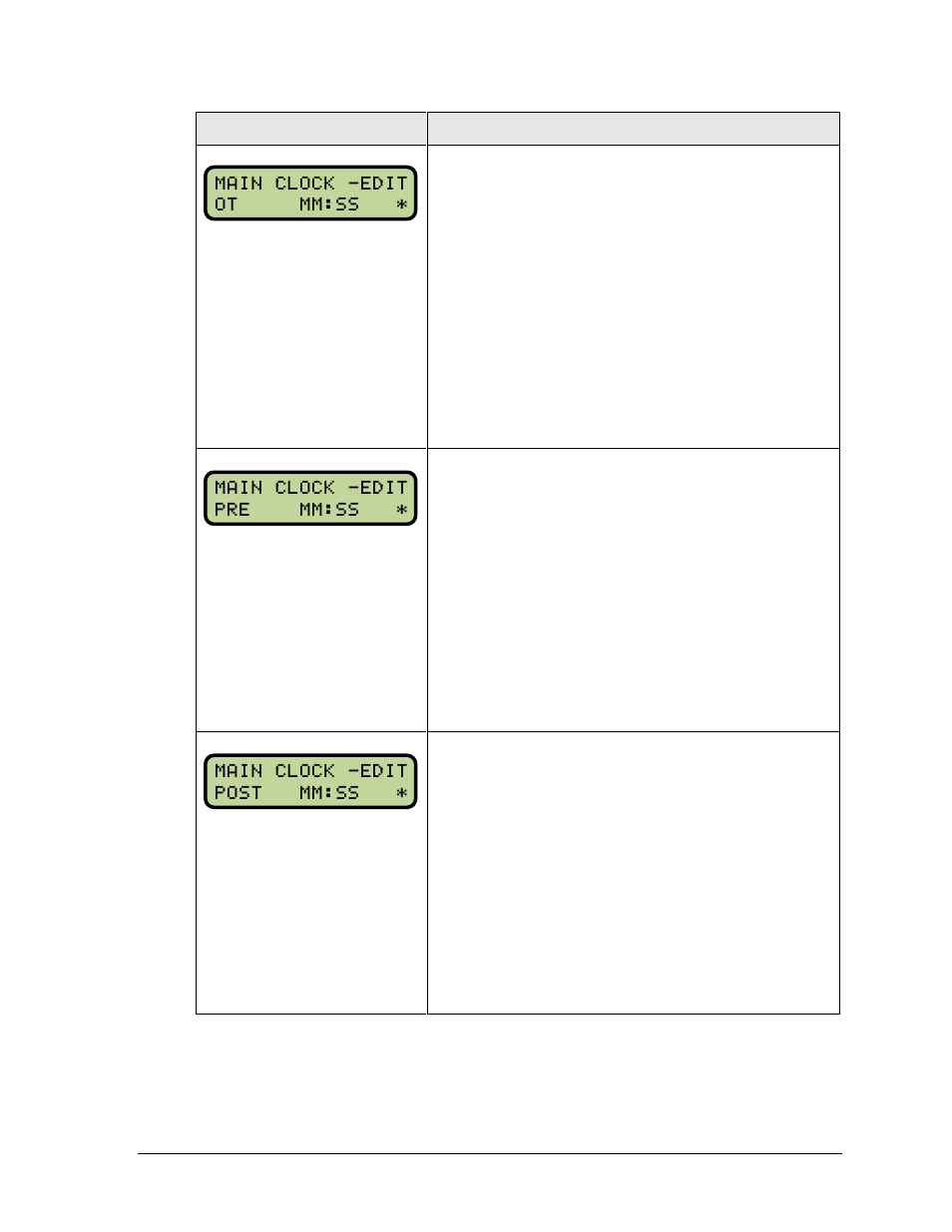 Daktronics All Sport 5000 Series Operation Manual User Manual | Page 35 / 410