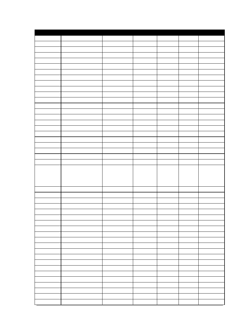 Daktronics All Sport 5000 Series Operation Manual User Manual | Page 357 / 410