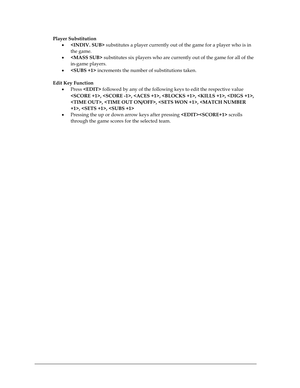 Daktronics All Sport 5000 Series Operation Manual User Manual | Page 388 / 410