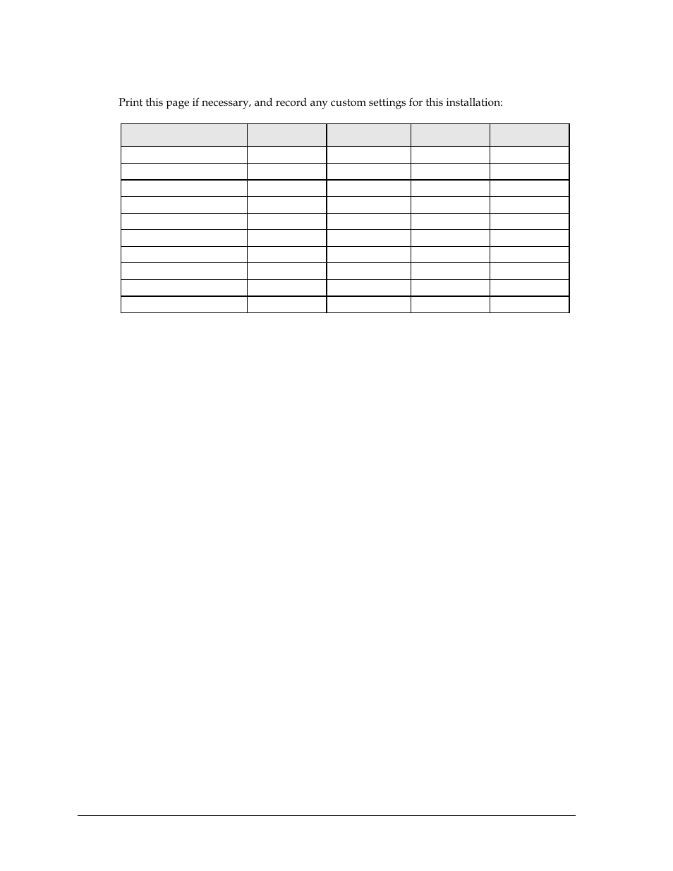 Default settings | Daktronics All Sport 5000 Series Operation Manual User Manual | Page 62 / 410