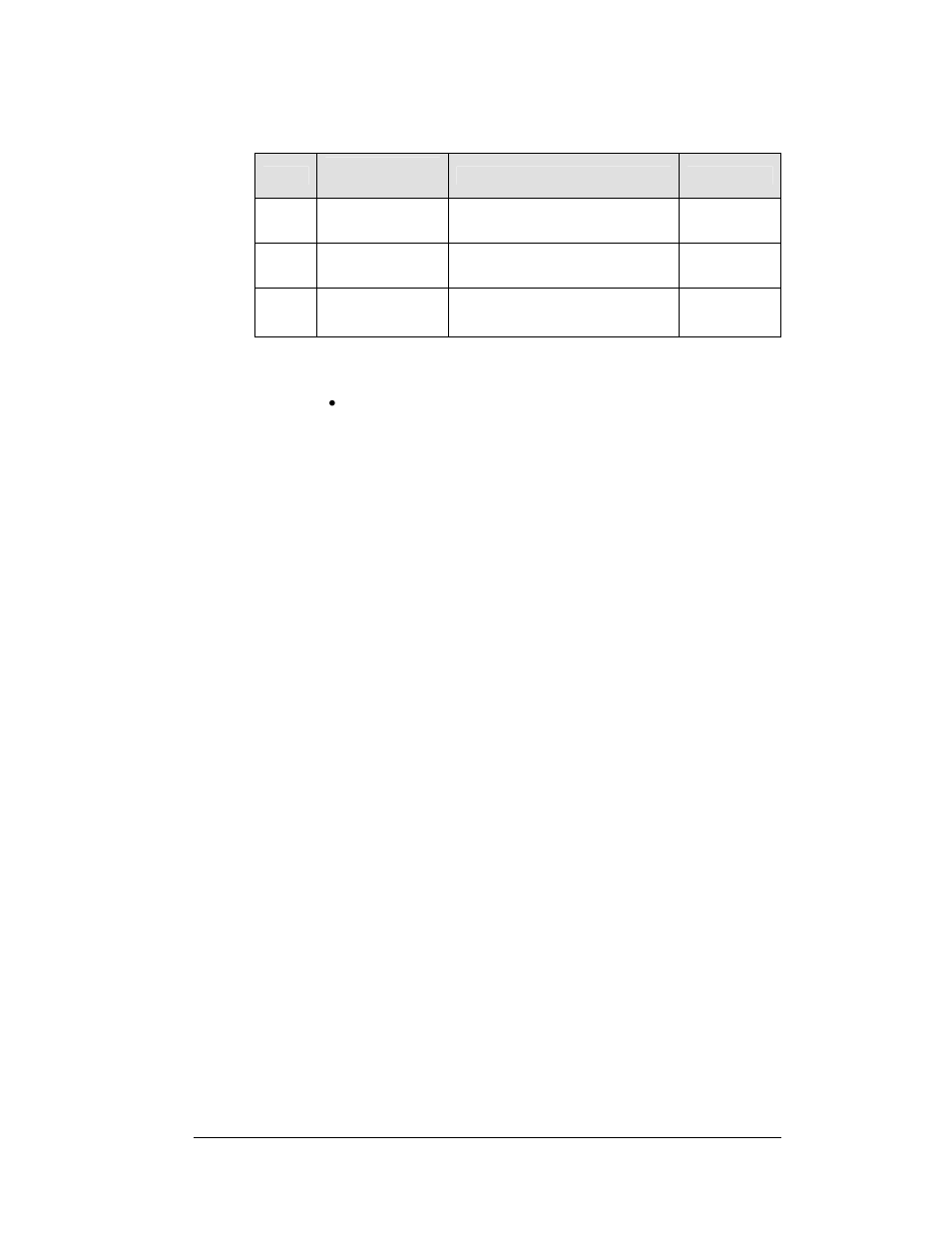 Daktronics All Sport 5100 Timer User Manual | Page 13 / 149