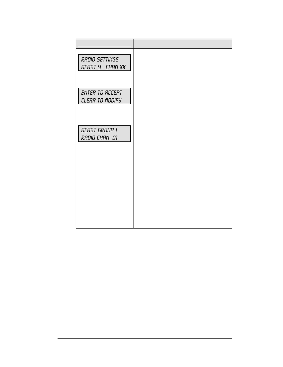 Daktronics All Sport 5100 Timer User Manual | Page 19 / 149