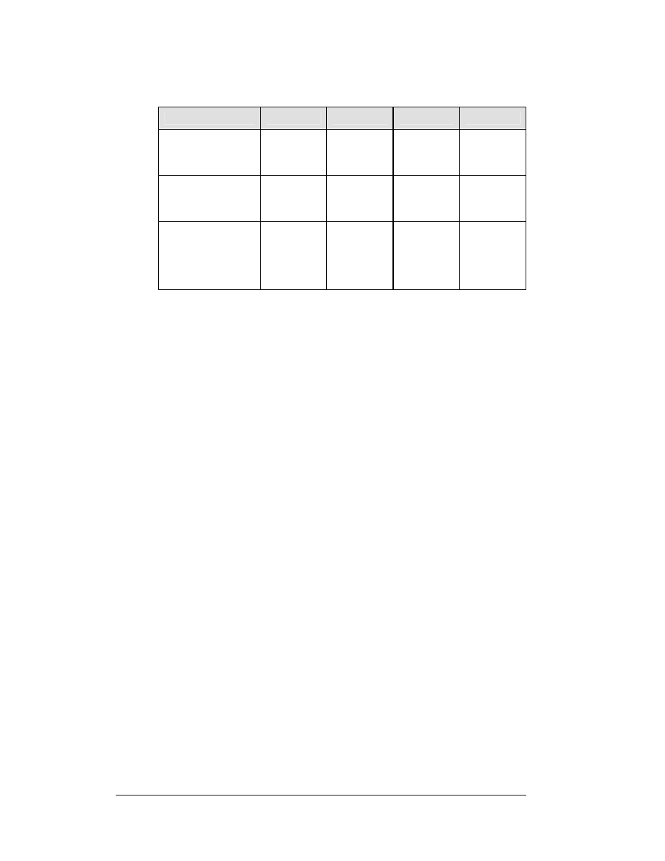 Daktronics All Sport 5100 Timer User Manual | Page 32 / 149