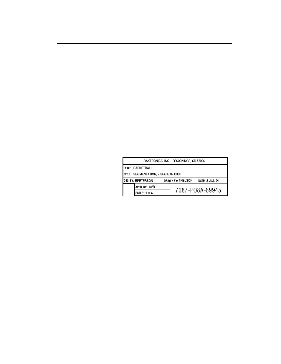 1 how to use this manual, 2 introduction | Daktronics All Sport 5100 Timer User Manual | Page 9 / 149