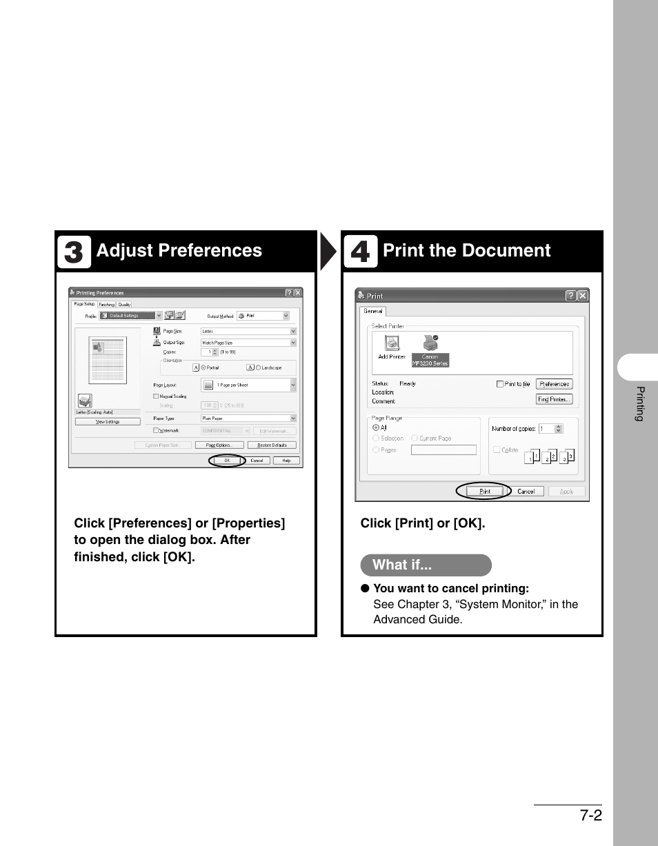 Canon IMAGECLASS MF3200 User Manual | Page 102 / 161