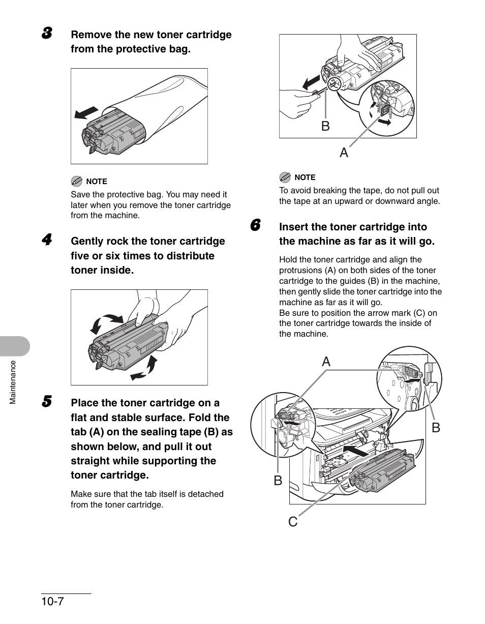 Canon IMAGECLASS MF3200 User Manual | Page 113 / 161