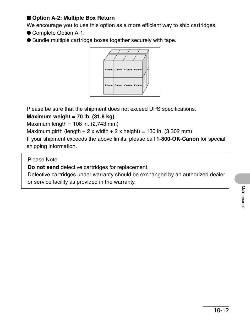 Canon IMAGECLASS MF3200 User Manual | Page 118 / 161
