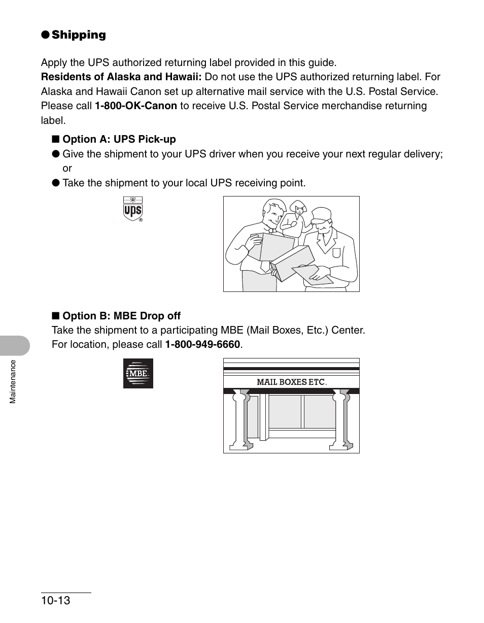 Canon IMAGECLASS MF3200 User Manual | Page 119 / 161