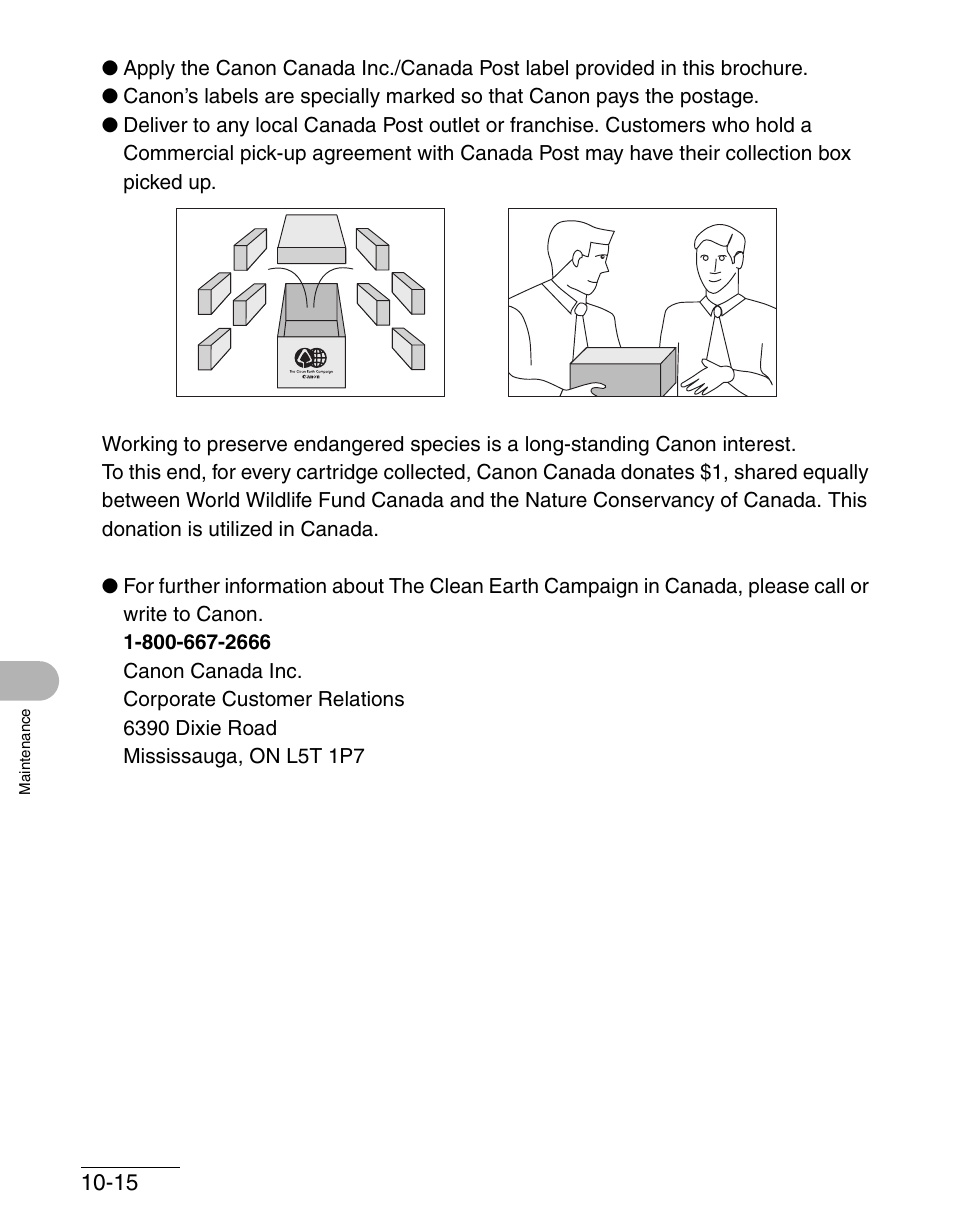 Canon IMAGECLASS MF3200 User Manual | Page 121 / 161