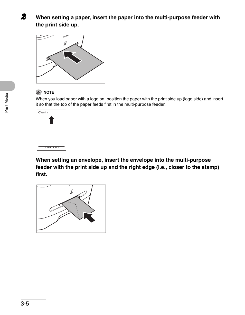 Canon IMAGECLASS MF3200 User Manual | Page 49 / 161