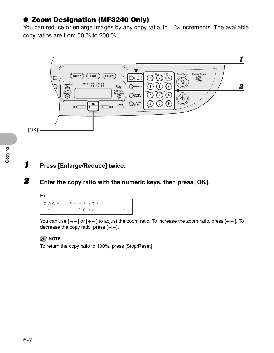 Canon IMAGECLASS MF3200 User Manual | Page 99 / 161
