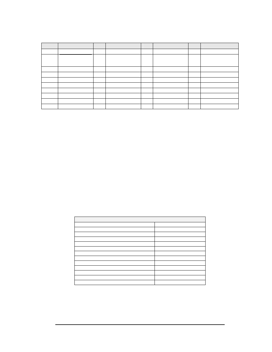 Location requirements | Daktronics C44 User Manual | Page 17 / 81
