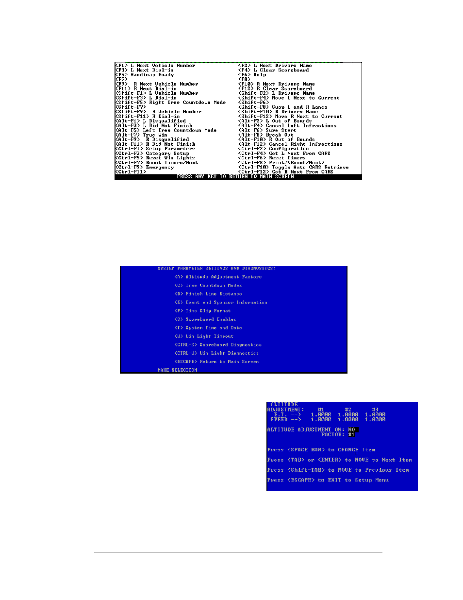 Daktronics C44 User Manual | Page 37 / 81