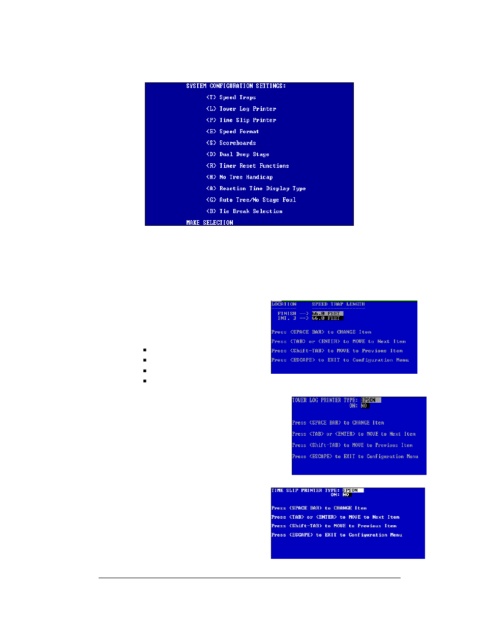 Daktronics C44 User Manual | Page 41 / 81