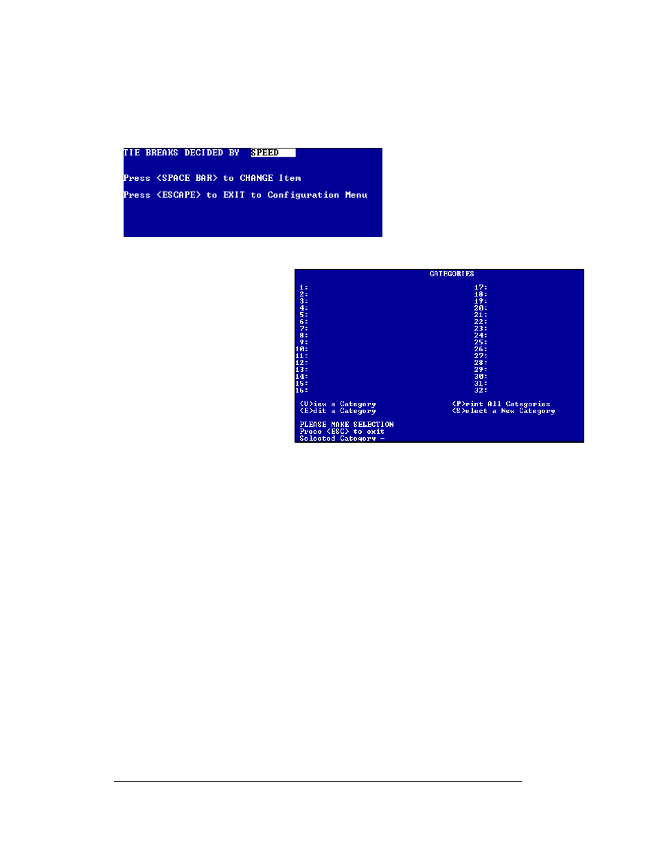 Daktronics C44 User Manual | Page 44 / 81