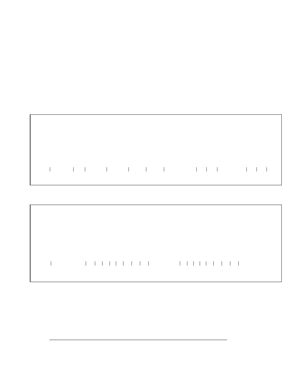 Race operation, 18 c-44 race timer operation, P> print | S> select | Daktronics C44 User Manual | Page 46 / 81