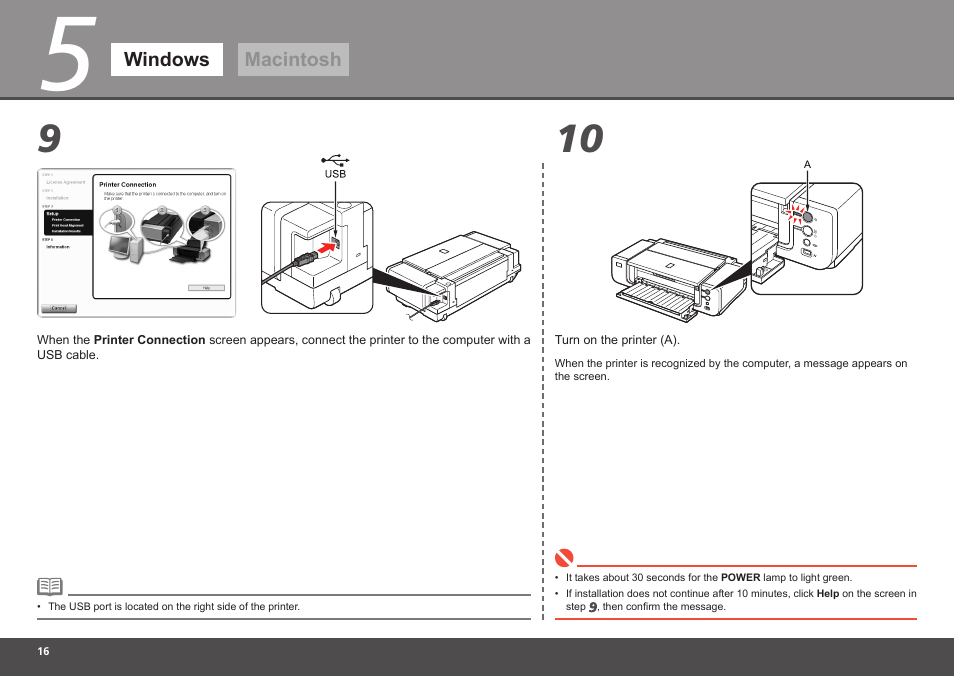 Canon PIXMA K10335 User Manual | Page 18 / 36