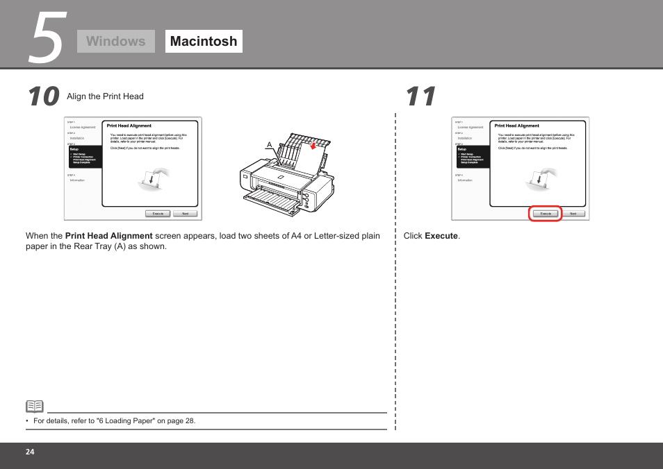 Canon PIXMA K10335 User Manual | Page 26 / 36